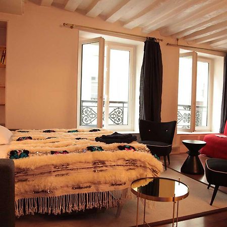 Marche Saint-Germain Apartment Παρίσι Εξωτερικό φωτογραφία