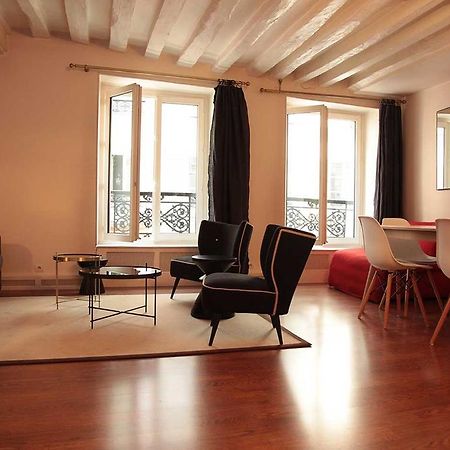 Marche Saint-Germain Apartment Παρίσι Εξωτερικό φωτογραφία