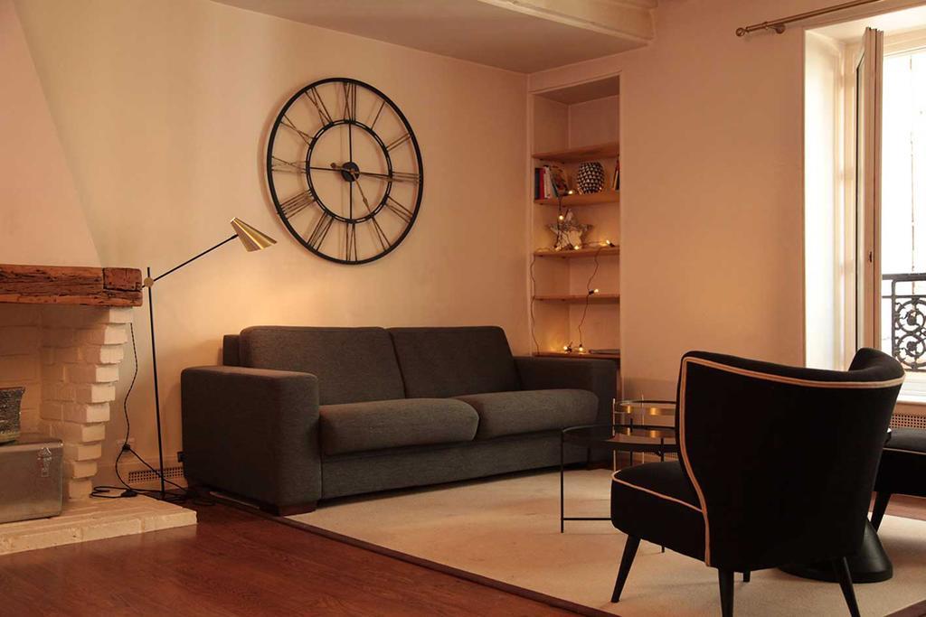 Marche Saint-Germain Apartment Παρίσι Εξωτερικό φωτογραφία