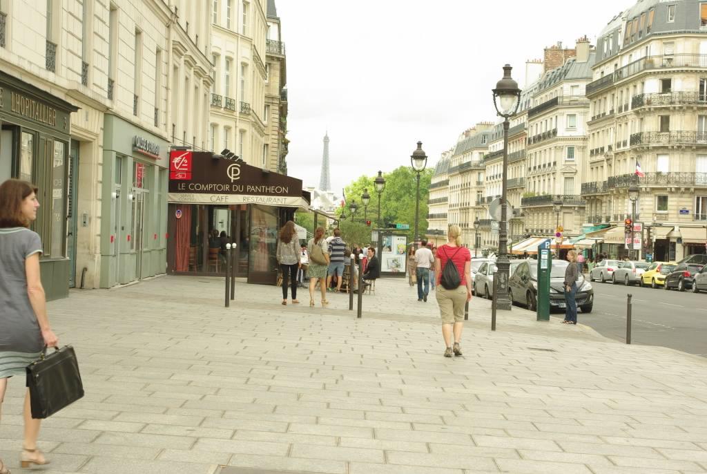 Marche Saint-Germain Apartment Παρίσι Εξωτερικό φωτογραφία