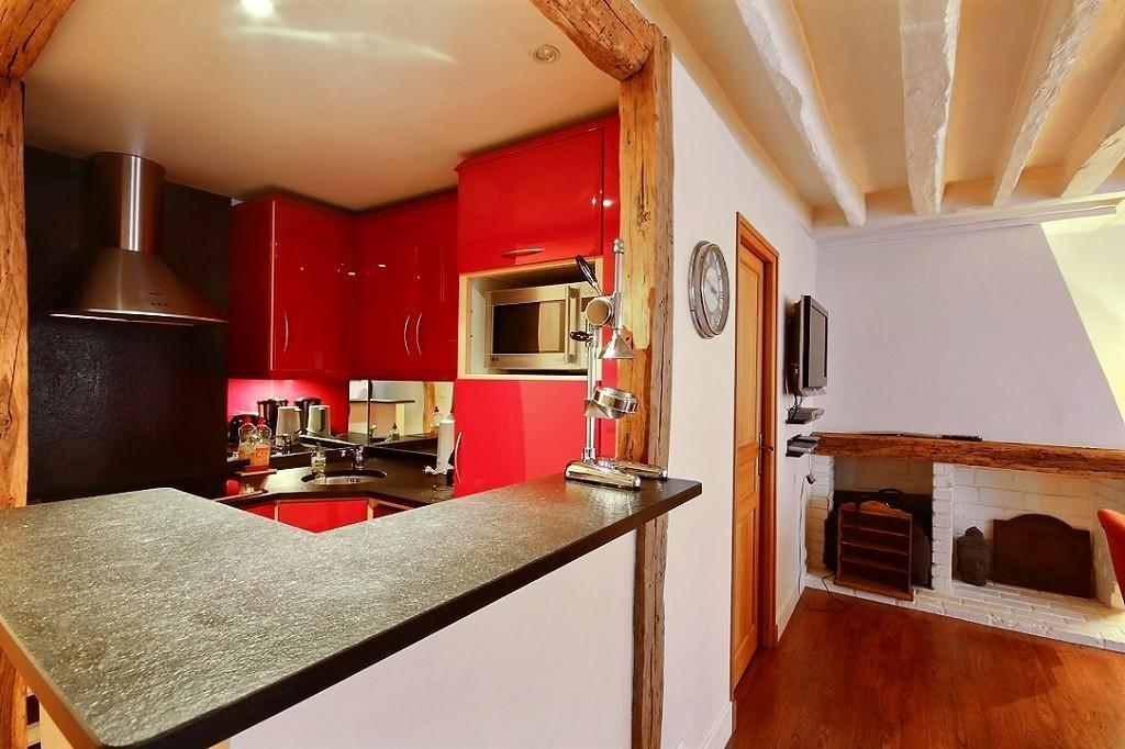 Marche Saint-Germain Apartment Παρίσι Εξωτερικό φωτογραφία