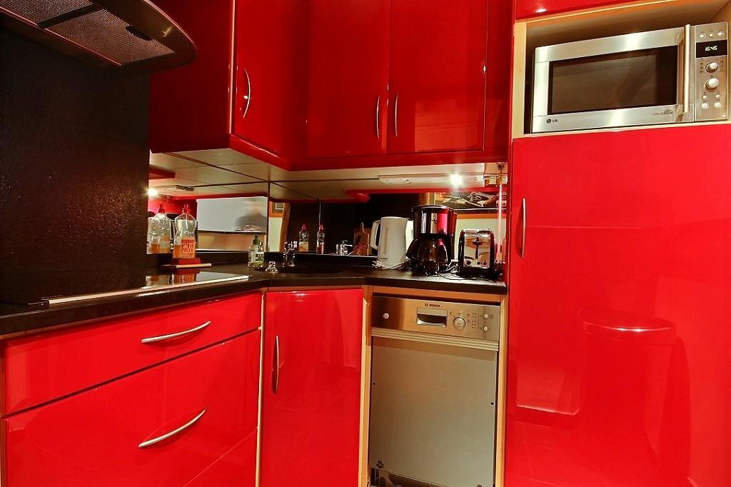 Marche Saint-Germain Apartment Παρίσι Εξωτερικό φωτογραφία